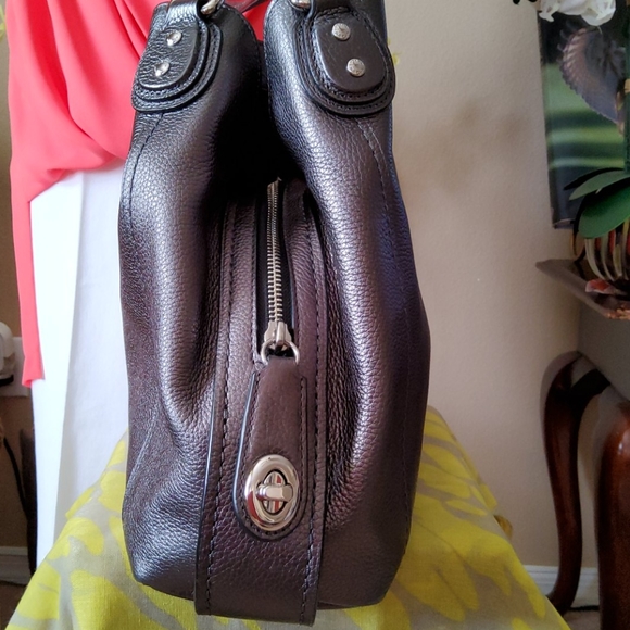 Authentic Coach Bag.. - Picture 3 of 10